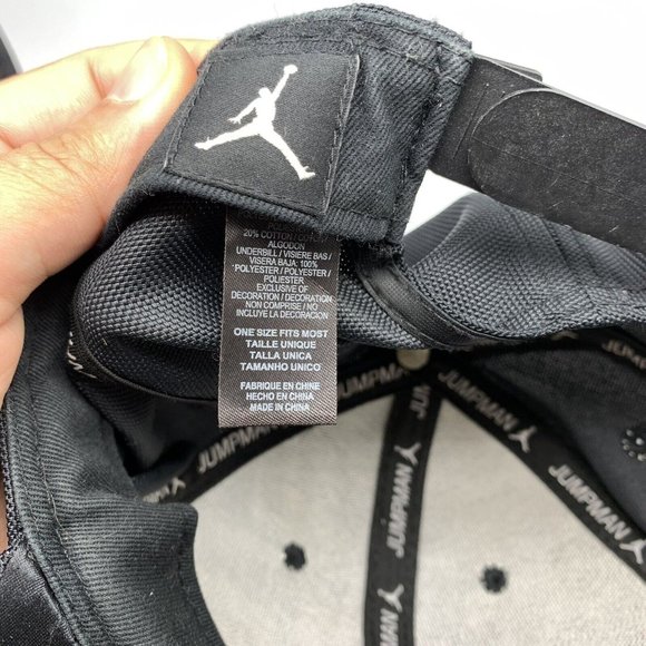 Jordan Accessories Air Jordan City Of Flight Aj23 Jumpman Hat